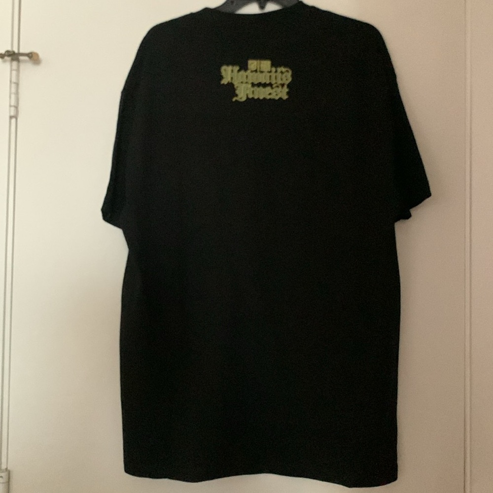 NWT Hawaiis Finest SS Tee - Picture 2 of 5